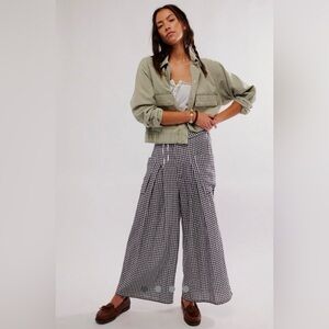 Free people pants